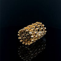 Pulsera Cianfrone Gioielli Mujer in Oro BROR-9-198 - BROR-9-198